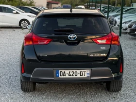 Toyota Auris 1.8 HYBRID КОЖА НАВИ ПАНО - 19800 лв. - 95119457 6