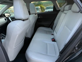 Toyota Auris 1.8 HYBRID КОЖА НАВИ ПАНО - 19800 лв. - 95119457 10