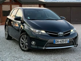 Toyota Auris 1.8 HYBRID КОЖА НАВИ ПАНО - 19800 лв. - 95119457 2