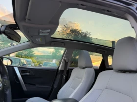 Toyota Auris 1.8 HYBRID КОЖА НАВИ ПАНО - 19800 лв. - 95119457 8