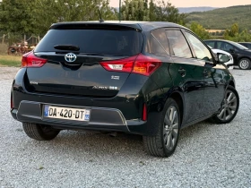 Toyota Auris 1.8 HYBRID КОЖА НАВИ ПАНО - 19800 лв. - 95119457 3