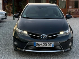 Toyota Auris 1.8 HYBRID КОЖА НАВИ ПАНО - 19800 лв. - 95119457 5