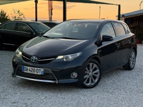 Toyota Auris 1.8 HYBRID КОЖА НАВИ ПАНО 