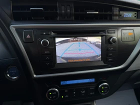 Toyota Auris 1.8 HYBRID КОЖА НАВИ ПАНО - 19800 лв. - 95119457 17