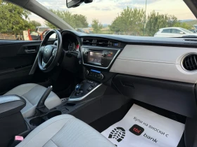 Toyota Auris 1.8 HYBRID КОЖА НАВИ ПАНО - 19800 лв. - 95119457 11