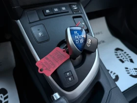 Toyota Auris 1.8 HYBRID КОЖА НАВИ ПАНО - 19800 лв. - 95119457 16