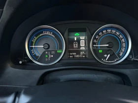 Toyota Auris 1.8 HYBRID КОЖА НАВИ ПАНО - 19800 лв. - 95119457 15