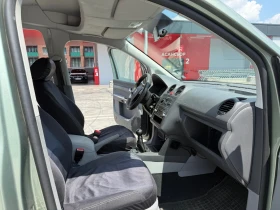 Обява за продажба на VW Caddy MAXI ~10 500 лв. - изображение 7