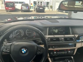 Обява за продажба на BMW 520 ~22 000 лв. - изображение 4
