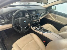 Обява за продажба на BMW 520 ~22 000 лв. - изображение 5