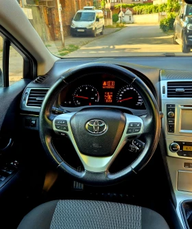     Toyota Avensis 2.0d4d-EXCLUSIVE-FACE---6-japan
