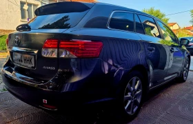Toyota Avensis 2.0d4d-EXCLUSIVE-FACE---6-japan | Mobile.bg    7