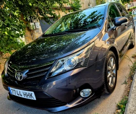     Toyota Avensis 2.0d4d-EXCLUSIVE-FACE---6-japan