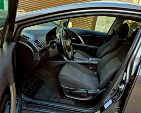 Toyota Avensis 2.0d4d-EXCLUSIVE-FACE---6-japan | Mobile.bg    10