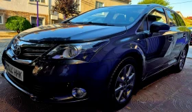     Toyota Avensis 2.0d4d-EXCLUSIVE-FACE---6-japan