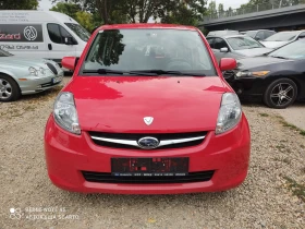 Обява за продажба на Subaru Justy Бензин, климатик, 2010г., 52хил.км ~4 299 лв. - изображение 1