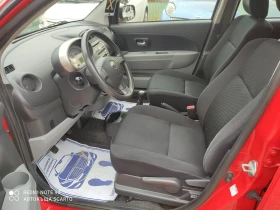 Обява за продажба на Subaru Justy Бензин, климатик, 2010г., 52хил.км ~4 299 лв. - изображение 10