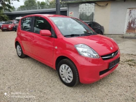 Subaru Justy Бензин, климатик, 2010г., 52хил.км