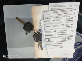 Обява за продажба на Subaru Justy Бензин, климатик, 2010г., 52хил.км ~4 299 лв. - изображение 11