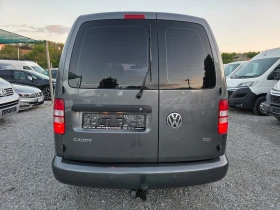 VW Caddy 1.6tdi | Mobile.bg    5