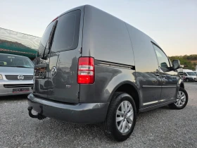 VW Caddy 1.6tdi | Mobile.bg    6