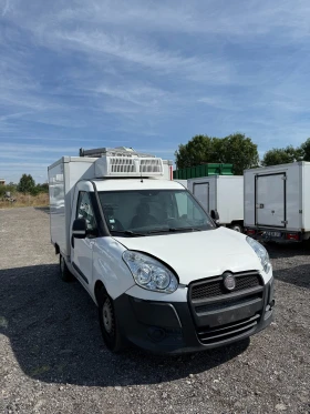Fiat Doblo 1, 3 Multidjet | Mobile.bg    2