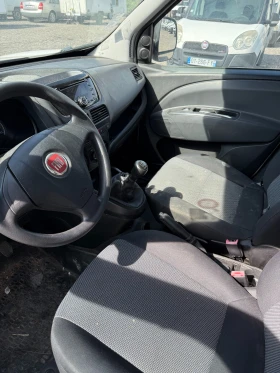 Fiat Doblo 1, 3 Multidjet | Mobile.bg    8