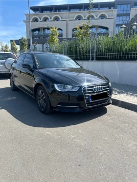 Обява за продажба на Audi A3 1.6TDI ~17 500 лв. - изображение 2