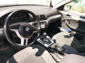 BMW 320 | Mobile.bg    6