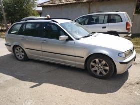BMW 320 | Mobile.bg    3