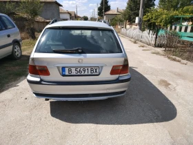 BMW 320 | Mobile.bg    4
