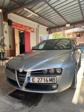Alfa Romeo 159 | Mobile.bg    8
