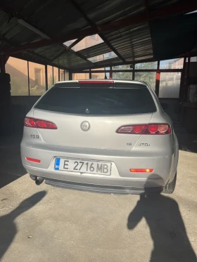 Alfa Romeo 159 | Mobile.bg    11