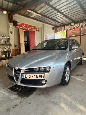 Alfa Romeo 159 | Mobile.bg    6