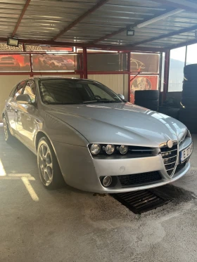     Alfa Romeo 159
