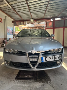 Alfa Romeo 159 | Mobile.bg    7