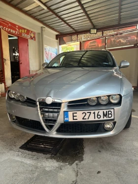 Alfa Romeo 159 | Mobile.bg    5