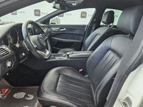 Обява за продажба на Mercedes-Benz CLS 350 3.0CDI-258кс= AMG LINE= 9G= 4MATIC= OБДУХВАНЕ ~46 900 лв. - изображение 6
