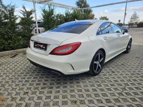 Обява за продажба на Mercedes-Benz CLS 350 3.0CDI-258кс= AMG LINE= 9G= 4MATIC= OБДУХВАНЕ ~46 900 лв. - изображение 2
