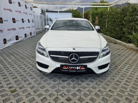 Обява за продажба на Mercedes-Benz CLS 350 3.0CDI-258кс= AMG LINE= 9G= 4MATIC= OБДУХВАНЕ ~46 900 лв. - изображение 1