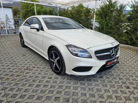 Обява за продажба на Mercedes-Benz CLS 350 3.0CDI-258кс= AMG LINE= 9G= 4MATIC= OБДУХВАНЕ ~46 900 лв. - изображение 1