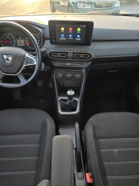 Dacia Jogger 1.0 Tce/LPG  | Mobile.bg    9