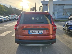 Dacia Jogger 1.0 Tce/LPG  | Mobile.bg    4