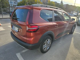 Dacia Jogger 1.0 Tce/LPG  | Mobile.bg    5