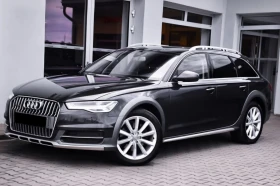 Audi A6 Allroad 3.0 TDI QUATTRO ВЪЗДУХ - 34500 лв. / 17639.57 € - 93632110 2