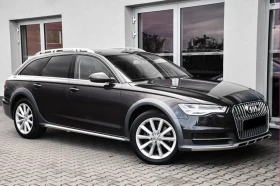 Audi A6 Allroad 3.0 TDI QUATTRO ВЪЗДУХ - 34500 лв. / 17639.57 € - 93632110 3