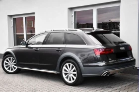 Audi A6 Allroad 3.0 TDI QUATTRO ВЪЗДУХ - 34500 лв. / 17639.57 € - 93632110 4