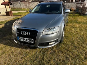 Audi A6 Facelift - 7200 € / 14081.98 лв. - 59284430 3