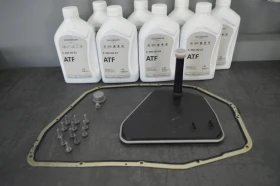 Audi A6 - 18500 лв. / 9458.90 € - 56435532 16