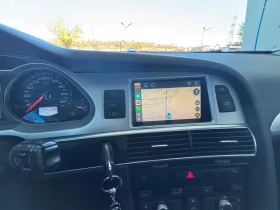 Audi A6 - 18500 лв. / 9458.90 € - 56435532 9